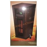 Lifesmart Large Room Infrared Tower Heater