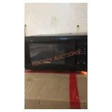 Criterion 1.1 cu ft Microwave