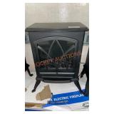 Fireplace Mini Heater