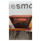 LifeSmart Infrared Heater