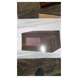 Countertop Microwave Oven