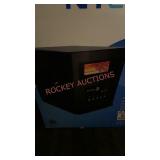 NTec Infrared Heater