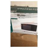 Criterion Countertop 1.1cu ft Microwave Oven
