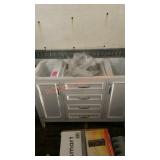 Cabinet/Vanity