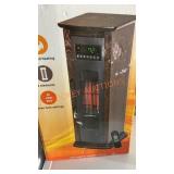 LifeSmart Infrared Heater