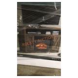 Whalen Farmstead 48" Fireplace Console