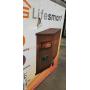 Lifesmart Large Room Infrared Heater