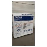 Broan Ventilation Fan 7 1/2" x 7 1/4" x 3 5/8"