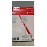 Utilitech 16" Pedestal Fan