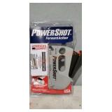 Powershot Staple & Nail Gun
