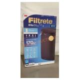 Filtrete Elite Room Air Purifier for Medium-sized