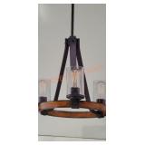 Kichler Barrington Chandelier