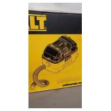 Dewalt 4 Gallon Portable Wet/Dry Vacuum