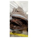 Large Plastic Tarp