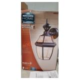 Heath Zenith Motion Activated Light