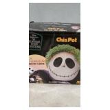 Nightmare Before Christmas Chia Pet