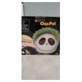 Nightmare Before Christmas Chia Pet