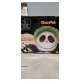 Nightmare Before Christmas Chia Pet