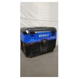Kobalt 24v Max Cordless Vacuum