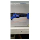 Kobalt 24V Brushless Multi Tool