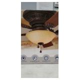 Harbor Breeze Lynstead Ceiling Fan