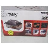 Think Tank Condensate Pump