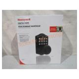 Digital Knob -Honeywell