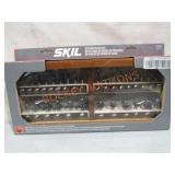SKIL Router Bit Set