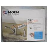 Moen Faucet Set