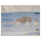 3 Light Vanity Light