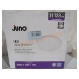 Juno LED Slim Form Light