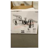 Project Source Bathroom Faucet