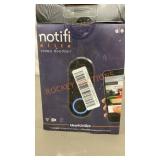 Notifi Video Doorbell