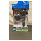 Power Massage Shower Head