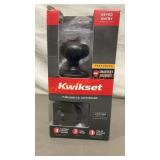 Kwikset Keyed Entry Door Knob