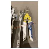 Craftsman & Lenox Tool Lot