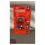 Craftsman Rechargeable HeadLamp