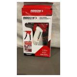 Arrow One Handed Ratchet Riveter Kit