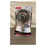 Delta 2-in-1 Shower Head