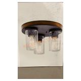 Kichler Flush Mount Ceiling Fixture