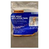 Pop Wrap Insulation Tape