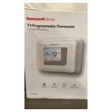 Honeywell Programmable Thermostat