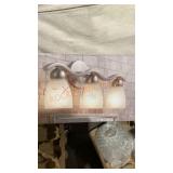 Allen & Roth 3 Light Vanity Bar