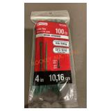 4" Cable Ties