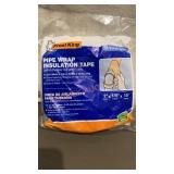 Pipe Wrap Insulation Tape