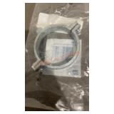 2" Galvanized Split Ring Tubing Hanger