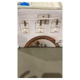 Allen&Roth 3-Light Vanity Bar