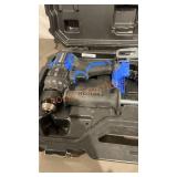 Kobalt Brushless Hammer/Drill Driver