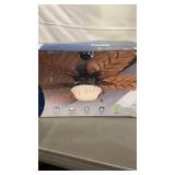 Harbor Breeze 52" Ceiling Fan