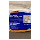 Pipe Wrap Insulation Tape